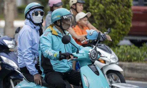 Be, Xanh SM tung gói vay mua xe cho tài xế