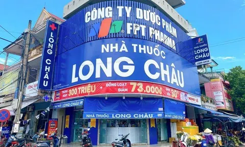 FPT Retail sắp phát hành hơn 34 triệu cổ phiếu trả cổ tức