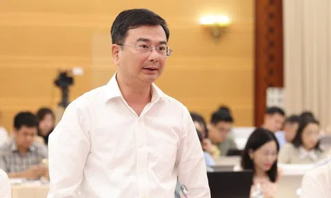 Hơn 1 triệu tỷ đồng tín dụng đang "chọn mặt gửi vàng" ở đâu trong nền kinh tế?