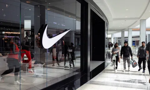 Cổ phiếu Nike, Lululemon bật tăng sau tuyên bố của ông Trump