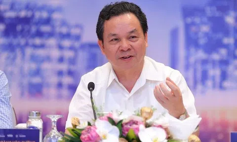 GS.TS Hoàng Văn Cường: Tại sao giá bất động sản nước ta tăng phi lý?
