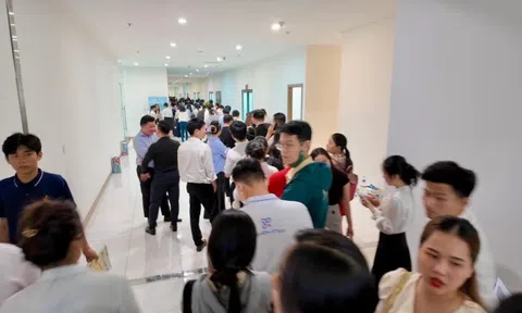 Giải mã "cơn sốt" mua nhà thấp tầng Vinhomes từ 1 tỷ đồng, suất đầu tư chỉ bằng căn hộ chung cư