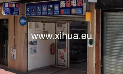 Theo dõi một cửa hàng điện thoại di động, công an phát hiện gần 2 tấn thực phẩm không nhãn mác, tịch thu thịt lợn Trung Quốc, thịt bò Kobe