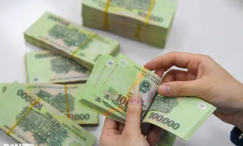 GDP quý II tăng 7,96%, doanh nghiệp ồ ạt thành lập mới