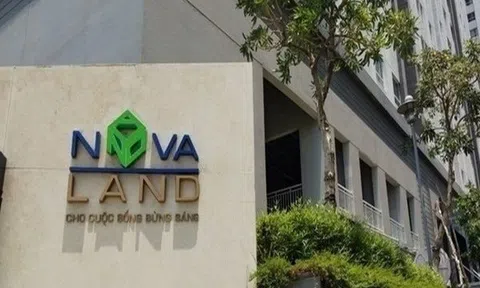 Thị giá bứt phá gần 90% từ đáy, Novaland (NVL) dự kiến chào bán gần 49 triệu cổ phiếu ESOP