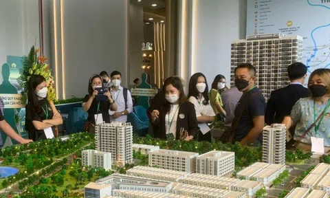 91.000 doanh nghiệp thành lập mới nửa đầu năm nay, 821.000 tỷ vốn đăng ký: Bất động sản góp vốn lớn nhất