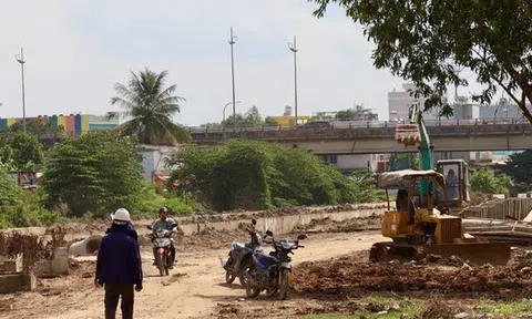 Không để các dự án lớn trễ tiến độ