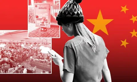 Thâm nhập "thủ phủ iPhone ăn cắp" ở Thâm Quyến: iPhone cũ giá rẻ bán trên thị trường có phải từ đây mà ra?