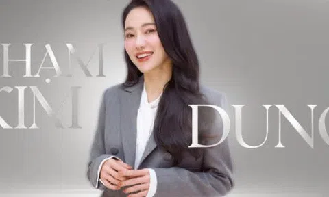 Hệ sinh thái doanh nghiệp của CEO Phạm Kim Dung - ‘bà trùm’ đứng sau Miss Grand Vietnam