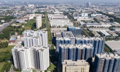 TP.HCM gọi đầu tư gần 11 tỷ USD cho 8 dự án bất động sản