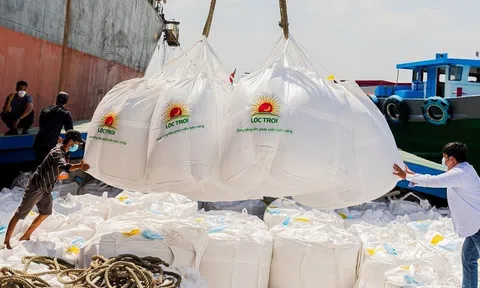 Lộc Trời lùi ngày họp đại hội đồng cổ đông