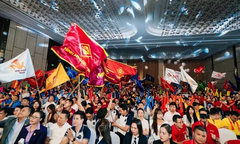 Hé mở quần thể Sun Elite City do Sun Group kiến tạo tại Hạ Long