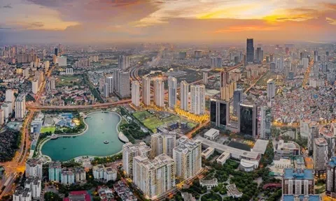 Vốn hóa các doanh nghiệp tại Hà Nội hơn 4 triệu tỷ đồng, gấp 1,7 lần tại TP.HCM, loại bỏ các DNNN thì sao?