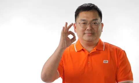 Ông Hoàng Nam Tiến nói “AI hiểu tôi hơn vợ”, DN Việt Nam đang ứng dụng AI ra sao để bán được hàng?