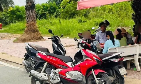 Đất nền khu vực nào đang “gãy sóng”?