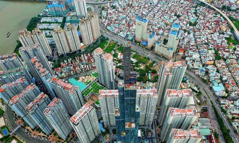 UOB nâng dự báo tăng trưởng kinh tế Việt Nam năm nay lên 6,9%