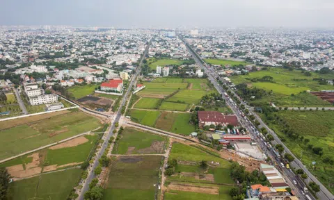 Cấp xã ở TP.HCM được quyết giao đất cho doanh nghiệp