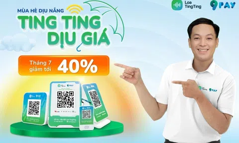 Loa TingTing ra mắt bộ ba thiết bị mới và triển khai ưu đãi toàn quốc