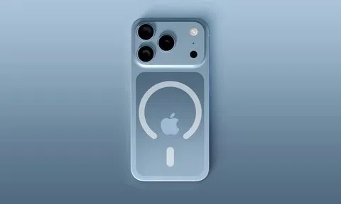 iPhone 17 Pro có thiết kế mới rất cồng kềnh và "xấu đau xấu đớn"?
