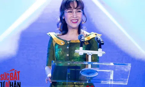 Tỷ phú Nguyễn Thị Phương Thảo: 'Nhà đầu tư đi cùng Vietjet từ những ngày đầu tiên tăng trưởng tài sản lên tới gần 100 lần"
