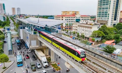 Hà Nội: Lập danh mục dự án thu hút đầu tư giai đoạn 2025-2030