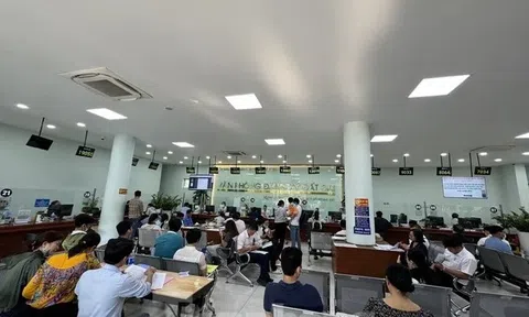 TP.HCM cử gần 200 cán bộ về xã giải quyết thủ tục đất đai