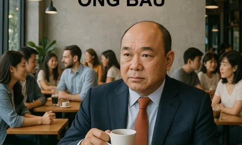 Tạm hoãn xuất cảnh Giám đốc Cà phê Ông Bầu