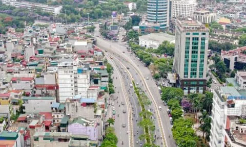 Sửa quy định thu 5,4% tiền đất bổ sung: Cần làm ngay, DN không thể chờ lâu