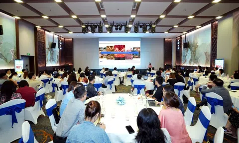 Chicilon Media và NielsenIQ tổ chức hội thảo chiến lược Tết 2026