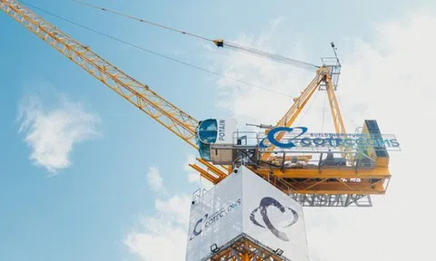 110 nhân viên của Coteccons được mua cổ phiếu ESOP với giá hời