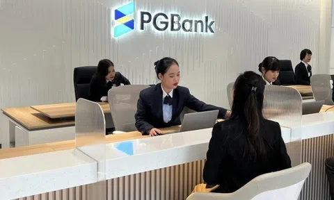 Một ngân hàng bị phạt do vi phạm hoạt động tiền tệ