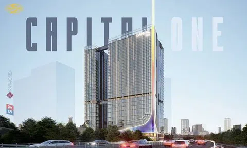 VINACONEX lọt Top 500 doanh nghiệp lớn nhất Đông Nam Á năm 2025