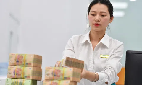 Điều hành room tín dụng theo cơ chế thị trường: Cần cân bằng 3 lợi ích