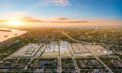 Hé lộ hàng chục nghìn tỷ từ siêu dự án của Vingroup, Sunshine, BRG... giúp Hà Nội thu tiền sử dụng đất tăng 600%