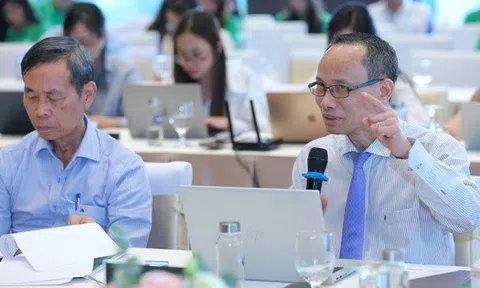 TS. Cấn Văn Lực: Giá bất động sản tại Hà Nội tăng nhanh hơn TP.HCM nhưng dư địa tăng giá sẽ không bằng TP.HCM sau khi sáp nhập