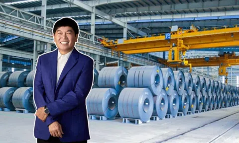 Tin vui ồ ạt đến với tỷ phú Trần Đình Long khi tài sản cả gia đình lên gần 70.000 tỷ đồng: Vẫn còn một mối lo