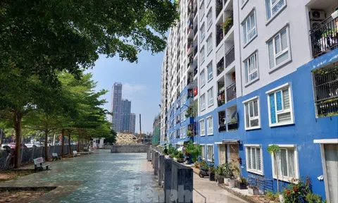 Gia hạn thời gian nhận hồ sơ mua dự án nhà ở xã hội 'hot' nhất Đà Nẵng
