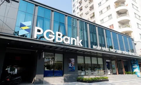 Người của Tập đoàn Thành Công được đề cử làm sếp PGBank