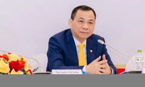 Lọt top kiếm tiền giỏi nhất thế giới, tỷ phú Việt Nam ngày càng giàu
