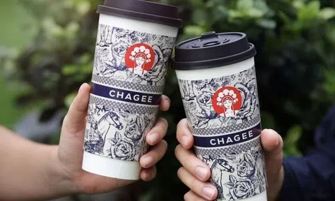 CHAGEE bất ngờ thông báo mở lại cửa hàng tại TP HCM sau 4 tháng im ắng