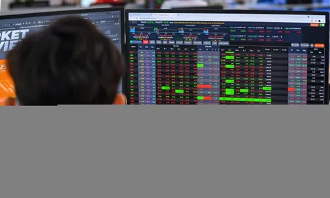 Cổ phiếu 'vua' kéo VN-Index tăng gần 16 điểm