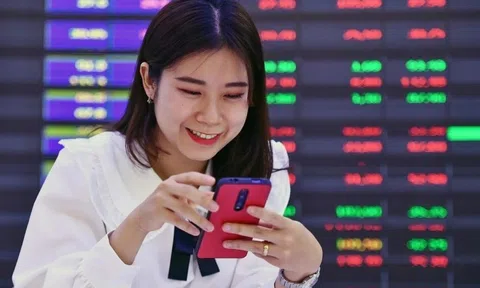 Đề xuất không đánh thuế thu nhập cá nhân khi lỗ chứng khoán
