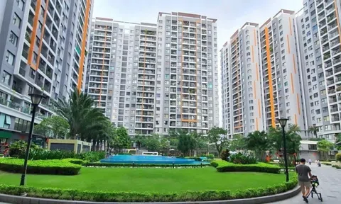 Tiếp sức giấc mơ an cư cho người trẻ