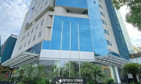 Hà Nội đồng ý cho một doanh nghiệp chuyển đổi hơn 4.700 m2 đất nông nghiệp để làm dự án tại phường Cầu Giấy