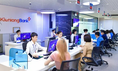 Thêm ngân hàng tư nhân báo lãi đậm