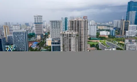 Toàn chung cư cao cấp, hạng sang bán tại Hà Nội nửa đầu năm