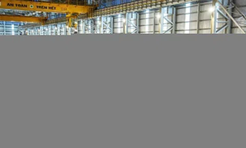 Hòa Phát lãi 7.600 tỷ đồng sau nửa năm