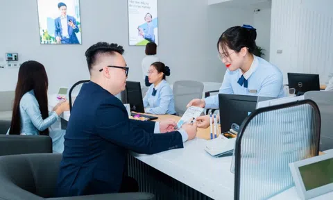 PGBank đẩy mạnh tín dụng xanh, đồng hành xu hướng ESG toàn cầu