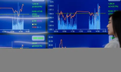 JPMorgan dự báo VN-Index đạt 1.600 điểm vào cuối năm nay