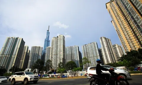 Người nước ngoài được mua nhà tại chung cư nào ở TP.HCM?